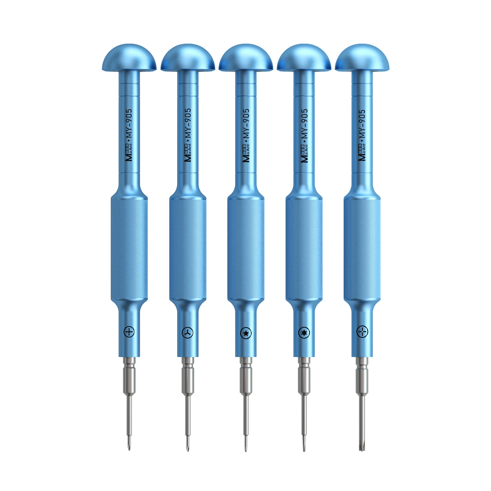 Electronics Repair In My Area - MaAnt MY-905 5 IN 1 Precision