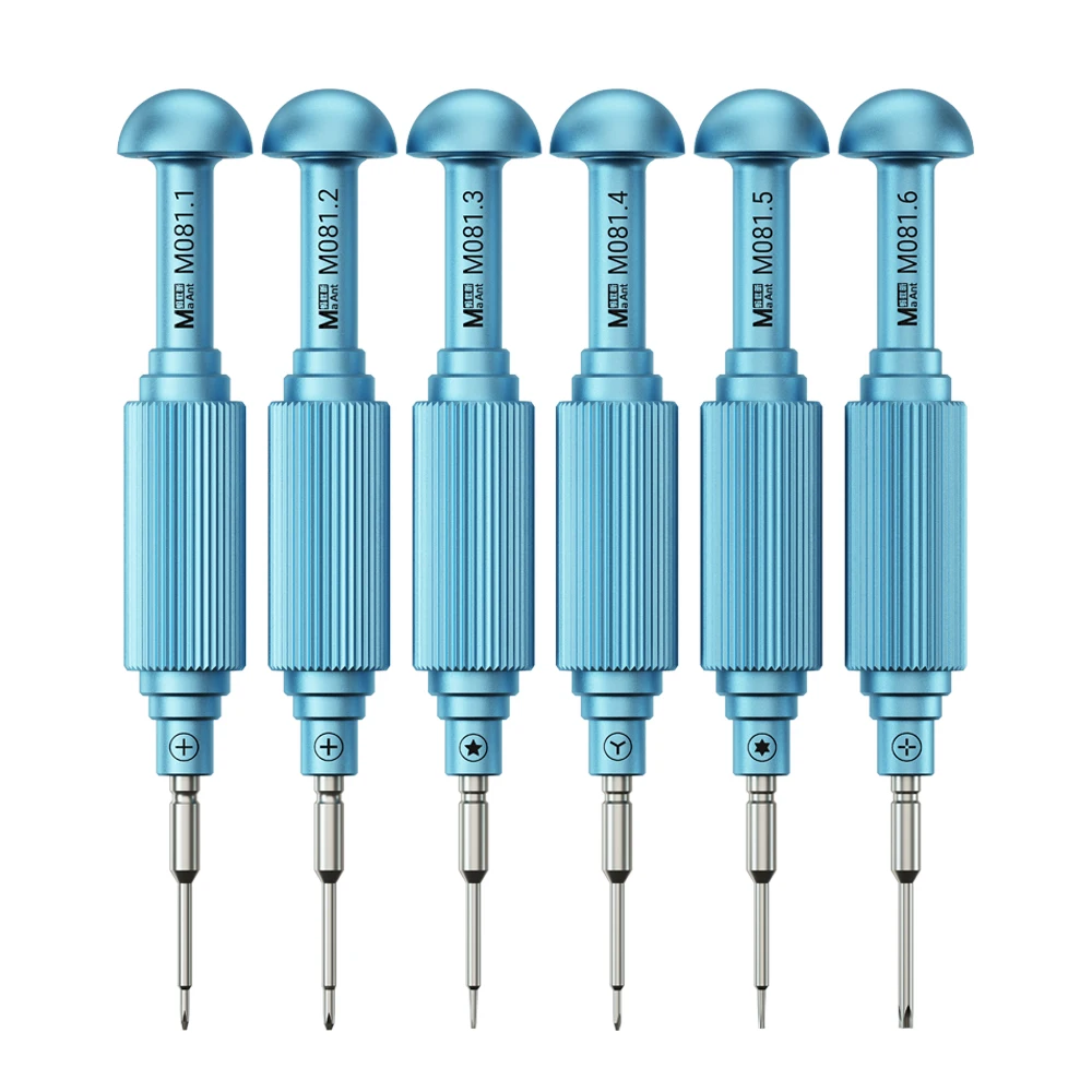 Electronics Repair In My Area - Magnetic Precision Screwdriver Set - S2