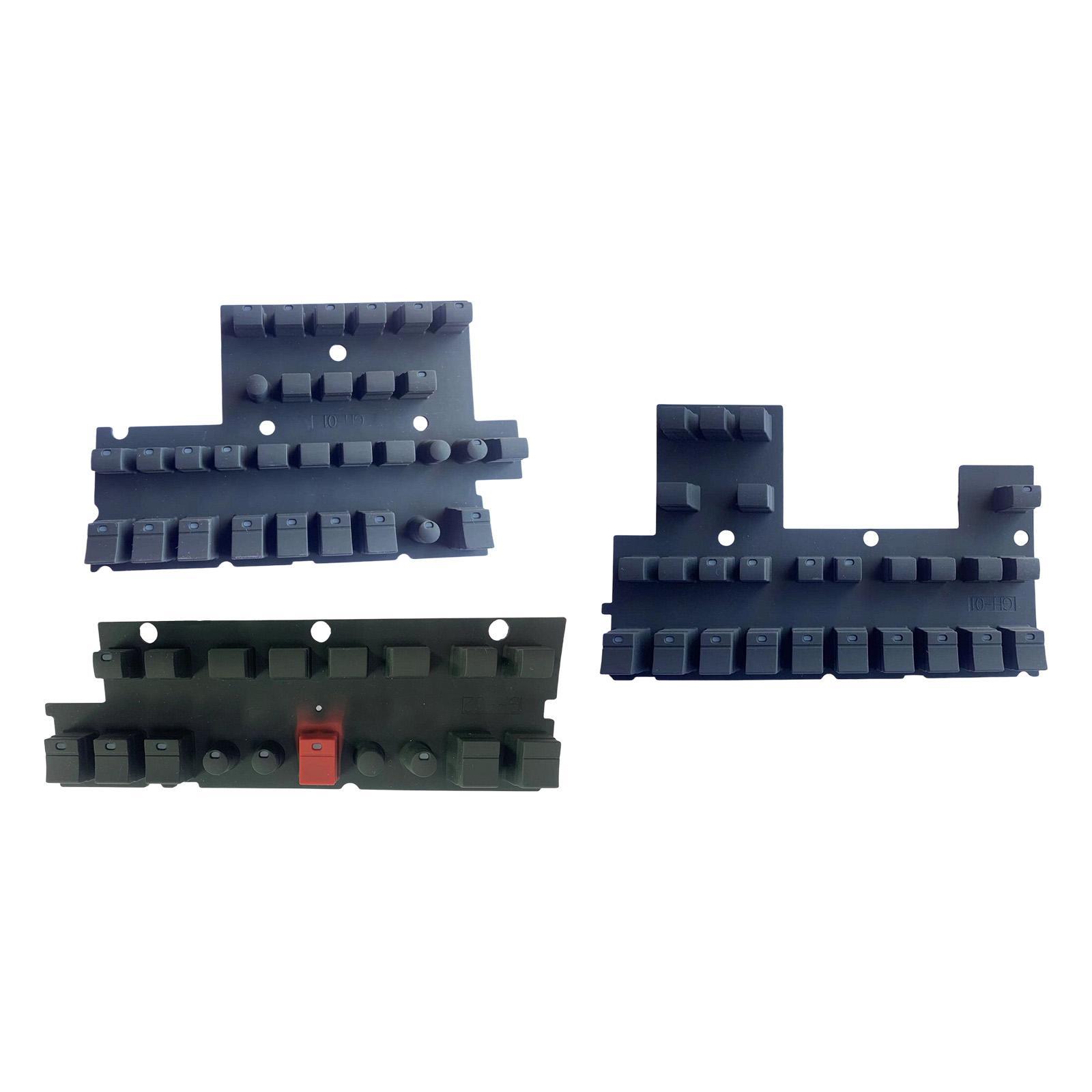 Conductive Rubber Pad for PA70 - Electronics Repair In Usa ulasan dan harga