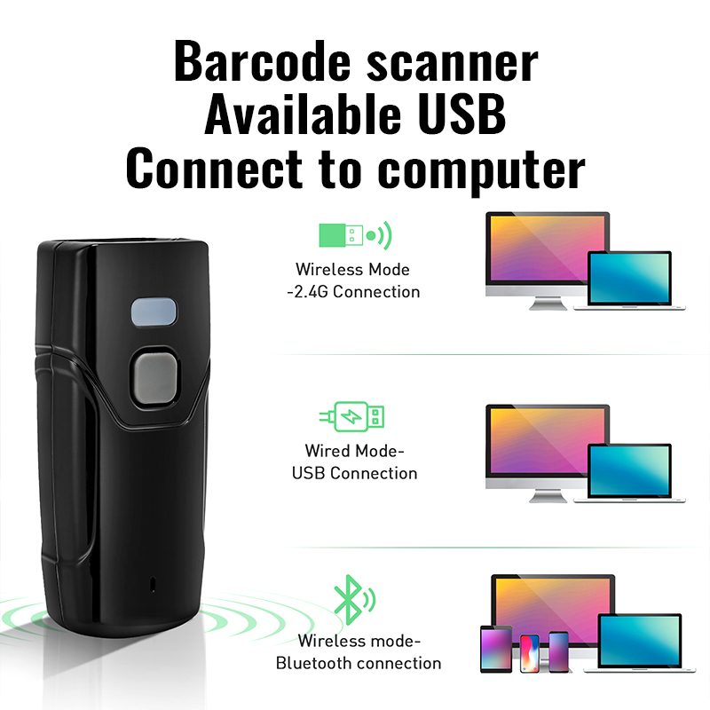 201H Portable Barcode Scanner  - Electronics Repair In Usa ulasan dan harga