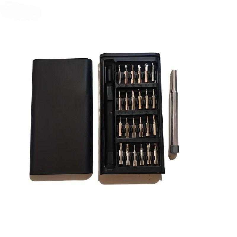 25 in 1 Mini Screwdriver Set,  - Electronics Repair School ulasan dan harga
