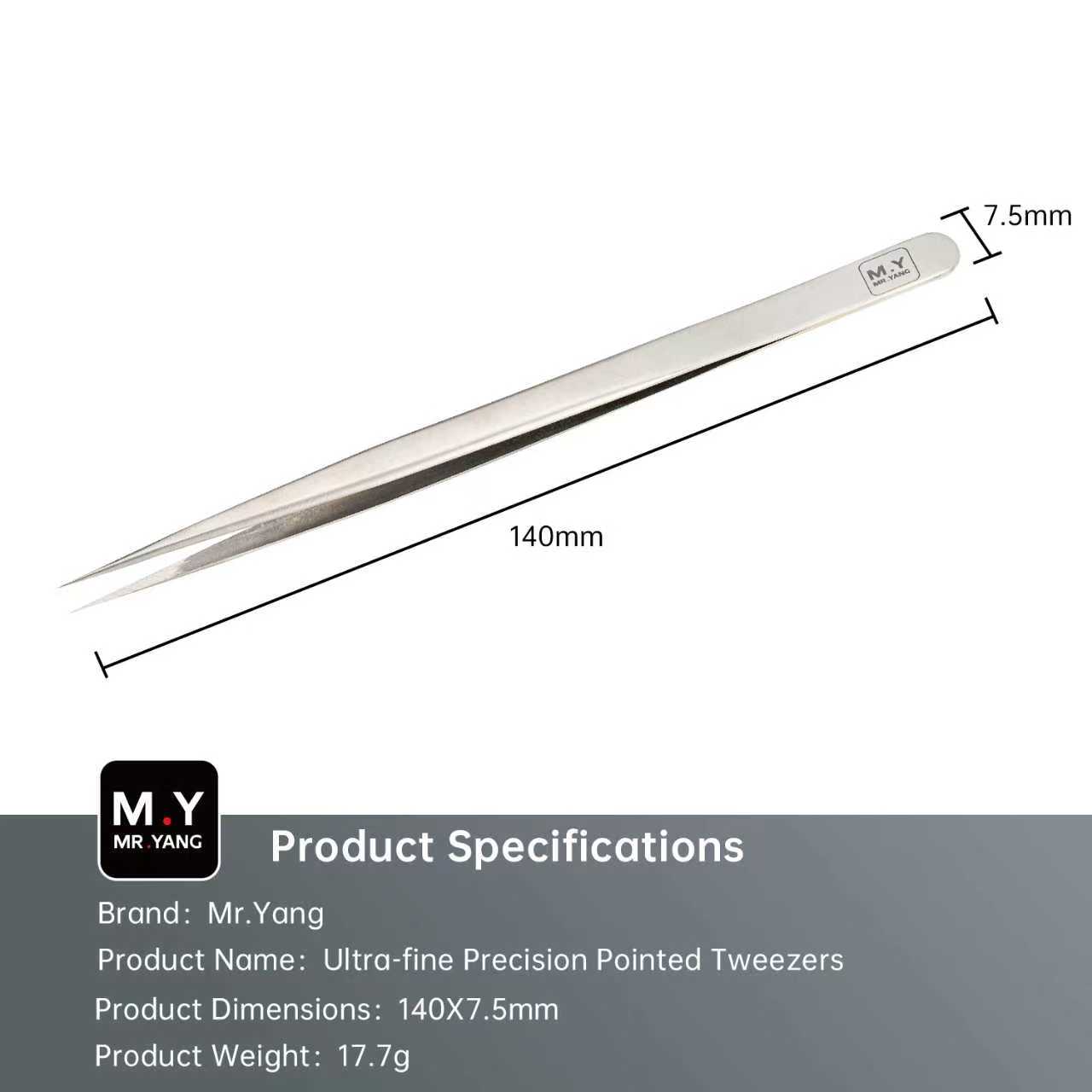 MR.YANG Seamless Ultra-fine Po - Electronics Repair In My Area ulasan dan harga