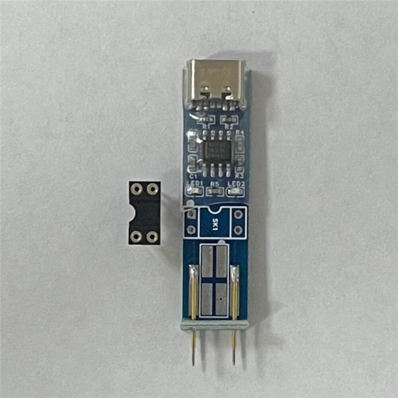 Type C Optocoupler Tester Boar - Electronics Repair School ulasan dan harga