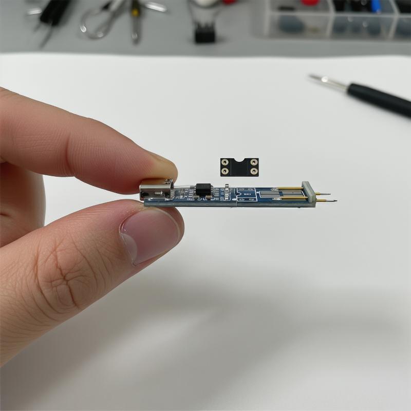 Type C Optocoupler Tester Boar - Electronics Repair School ulasan dan harga