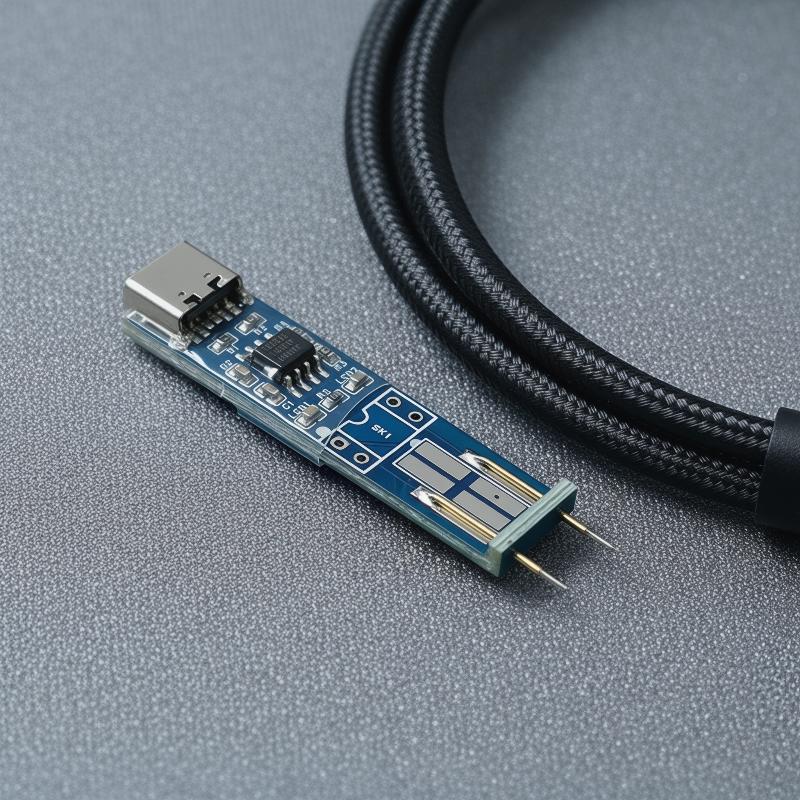 Type C Optocoupler Tester Boar - Electronics Repair School ulasan dan harga