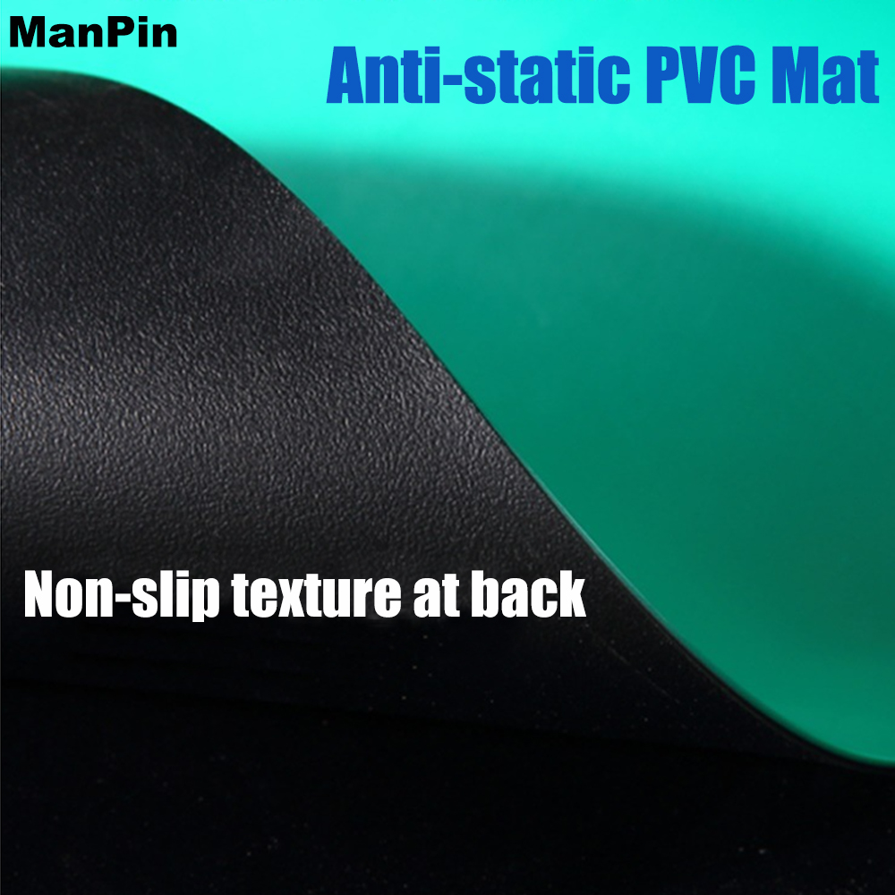 3mm Table Work Mat Anti Static - Electronics Repair In Usa ulasan dan harga