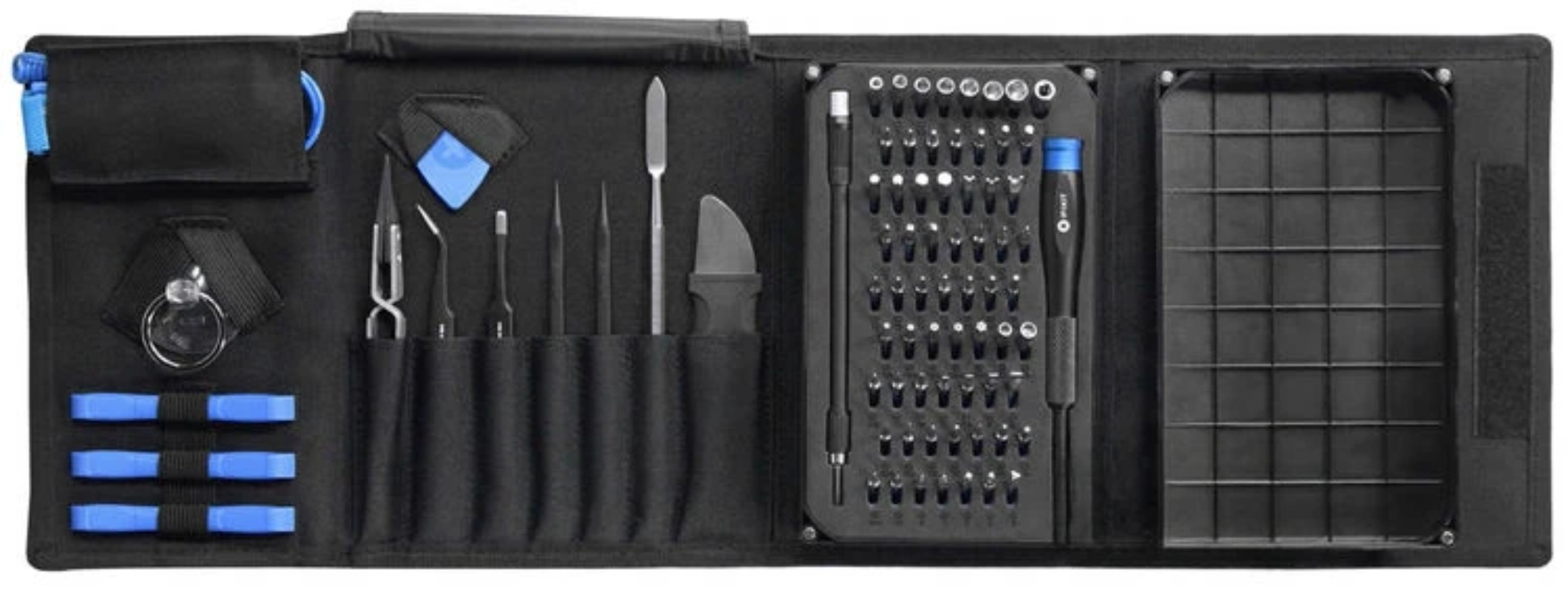 iFixit Pro Tech Toolkit Electr - Electronics Repair In Usa ulasan dan harga