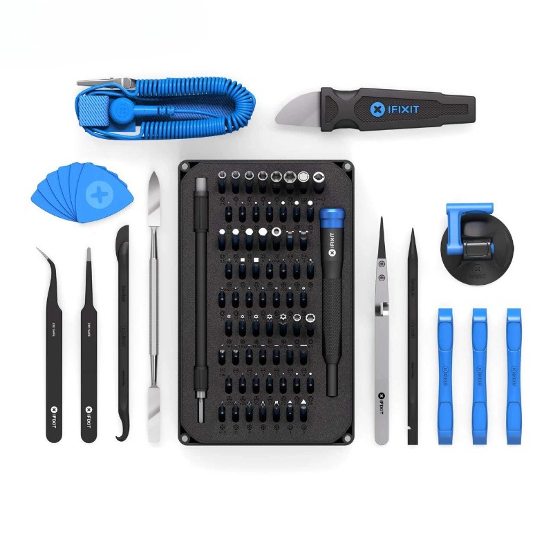 iFixit Pro Tech Toolkit Electr - Electronics Repair In Usa ulasan dan harga