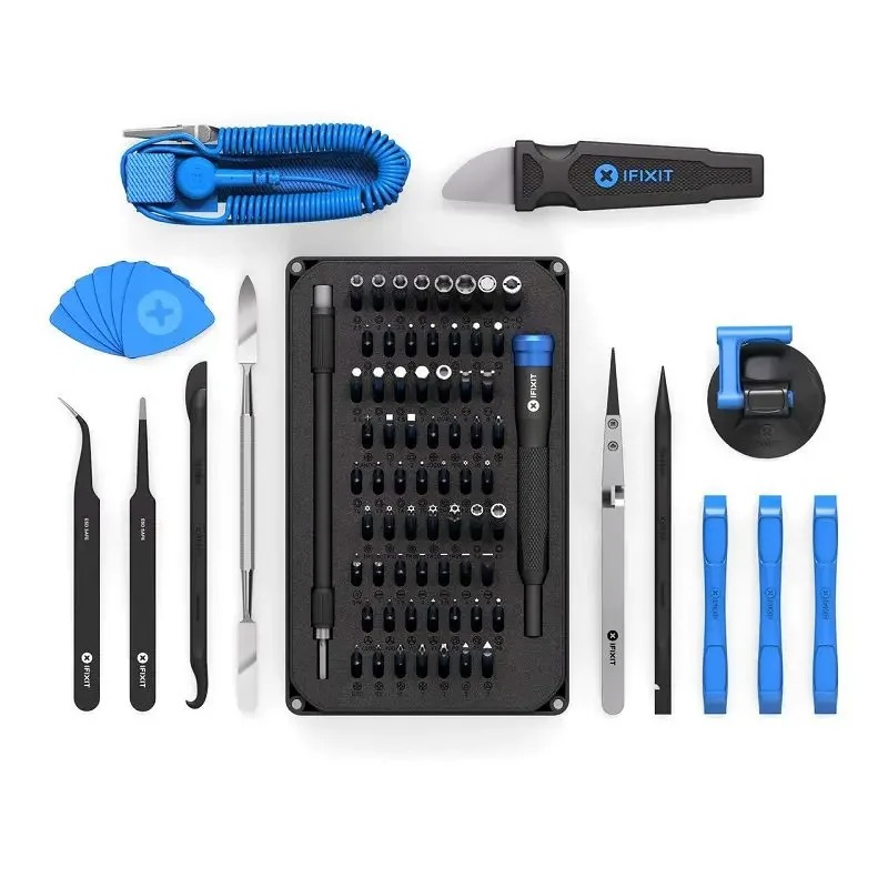 iFixit Pro Tech Toolkit Electr - Electronics Repair In Usa ulasan dan harga