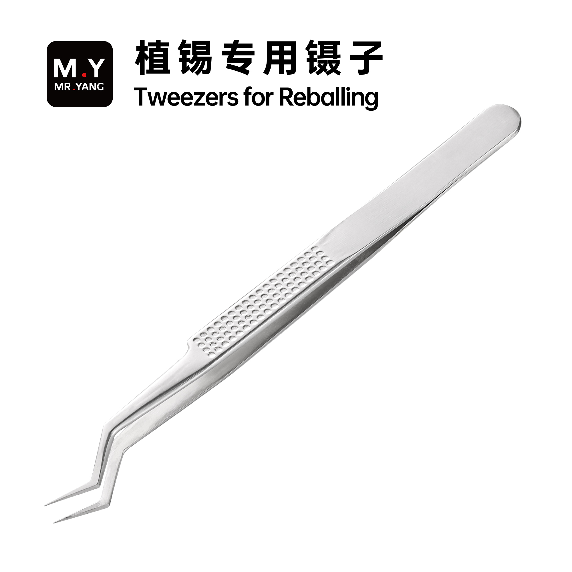 YCS MY-Plating Tin TweezersSta - Electronics Repair In My Area ulasan dan harga