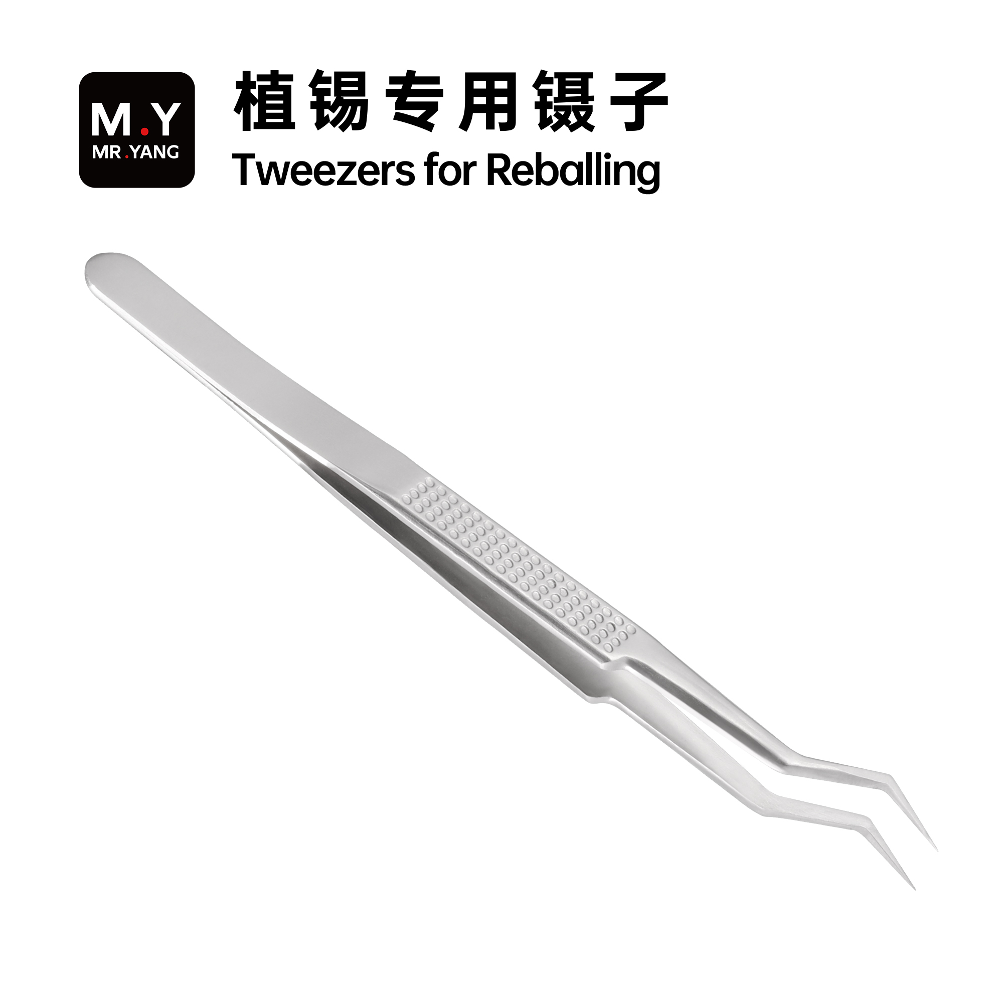 YCS MY-Plating Tin TweezersSta - Electronics Repair In My Area ulasan dan harga