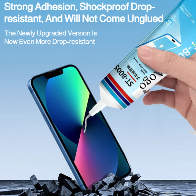 Transparent Phone Repair Glue  - Electronics Repair In Usa ulasan dan harga