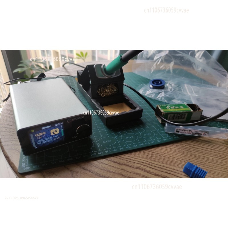 TC22 240W Soldering Station Ki - Electronics Repair In Usa ulasan dan harga