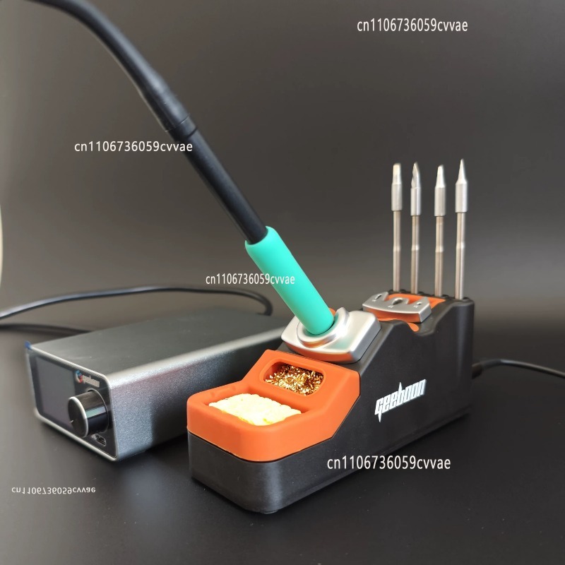 TC22 240W Soldering Station Ki - Electronics Repair In Usa ulasan dan harga