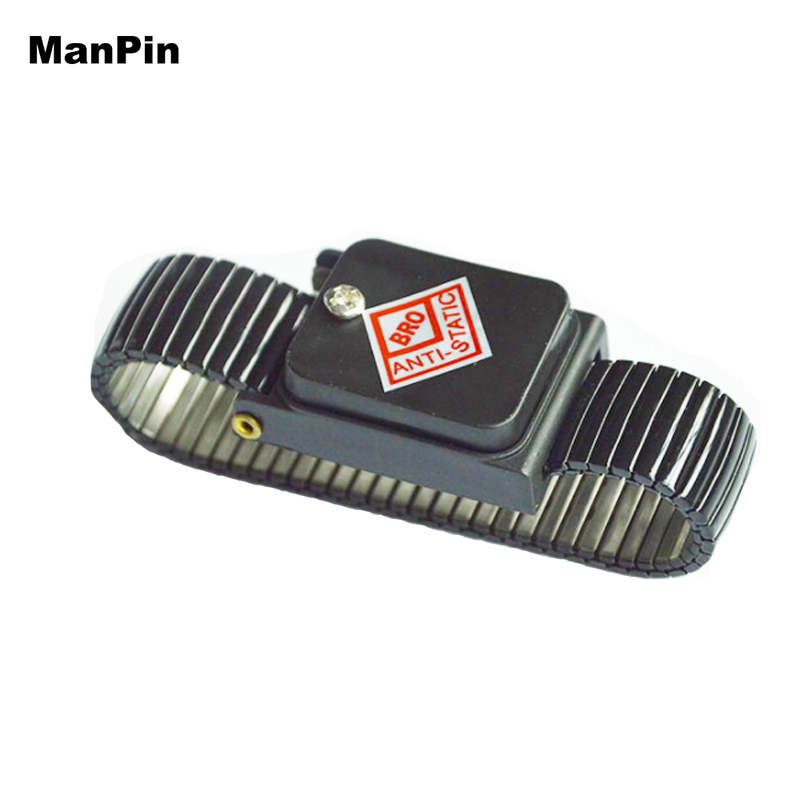 Anti Static Bracelet Electrost - Electronics Repair In Usa ulasan dan harga