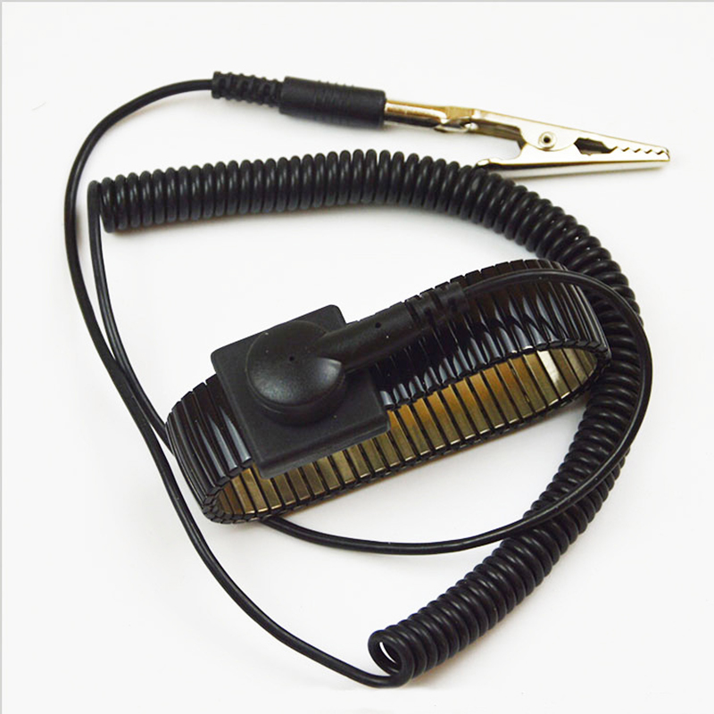 Anti Static Bracelet Electrost - Electronics Repair In Usa ulasan dan harga